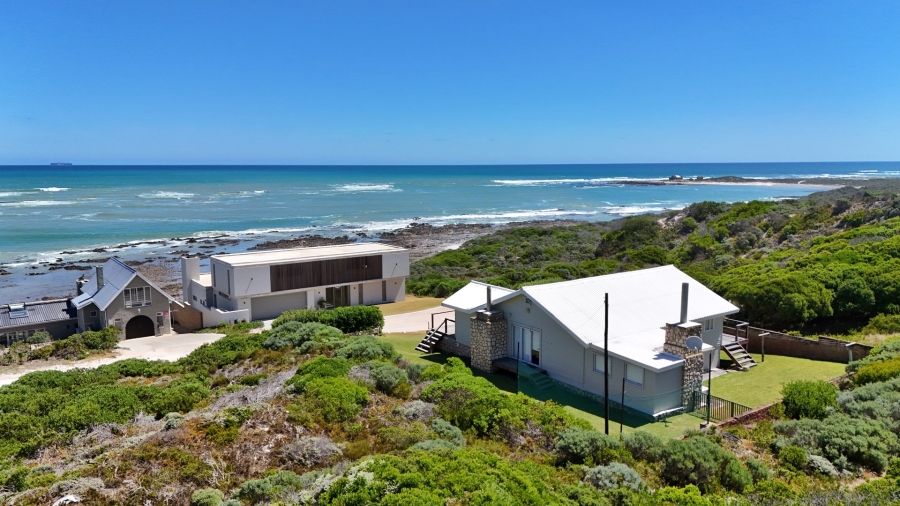0 Bedroom Property for Sale in Suiderstrand Western Cape